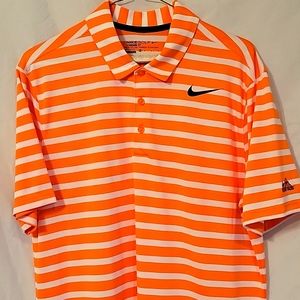 Nike golf shirt